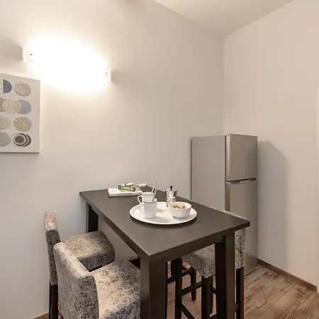 Apartment Istay - Zannetti