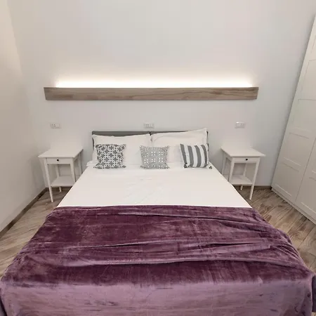 Apartment Istay - Zannetti