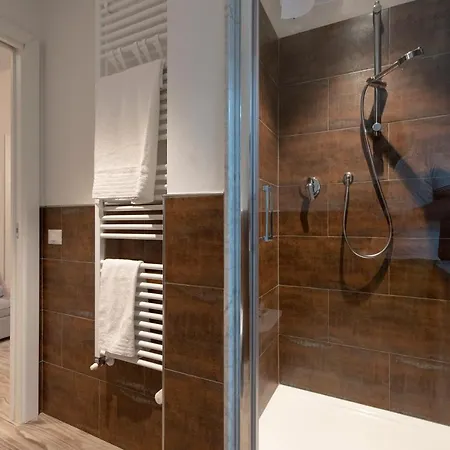 Apartment Istay - Zannetti Florence