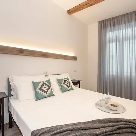 Apartment Istay - Zannetti *
