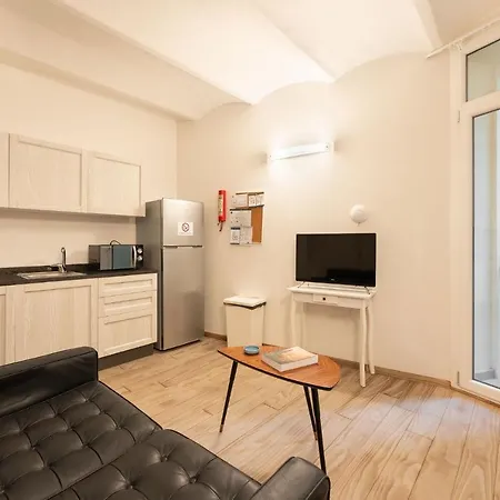 Istay - Zannetti Apartment