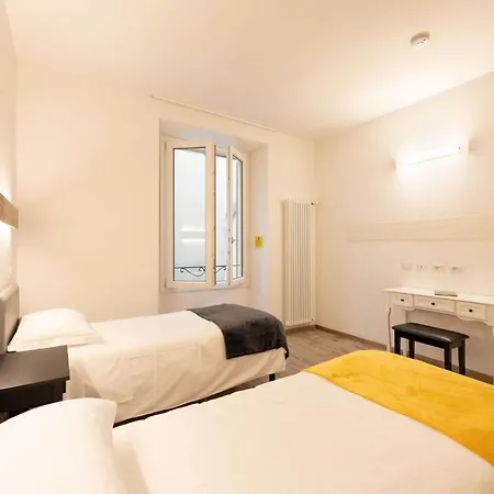 Istay - Zannetti * Florence