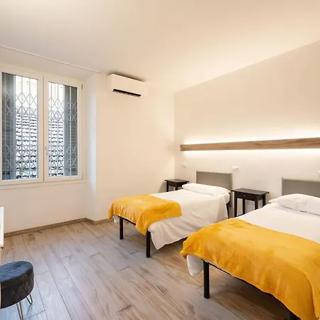 Istay - Zannetti Apartment