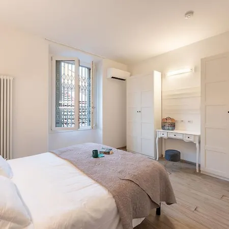 Istay - Zannetti Apartment *