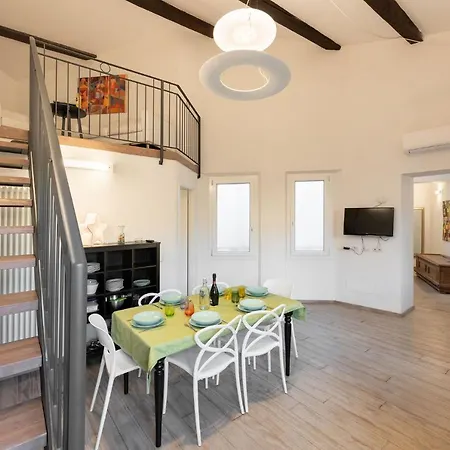 Istay - Zannetti * Firenze