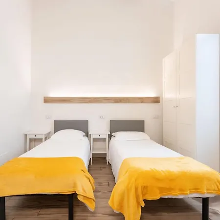 Apartment Istay - Zannetti Florence