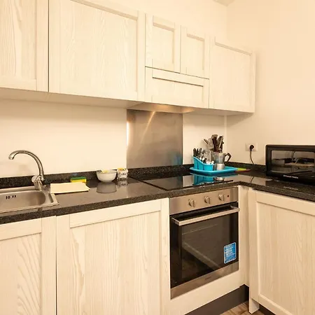 Apartment Istay - Zannetti *