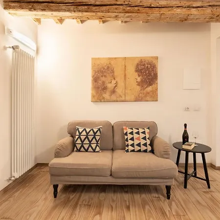 Istay - Zannetti Firenze