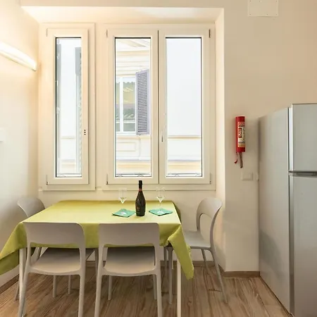 Istay - Zannetti Apartment *
