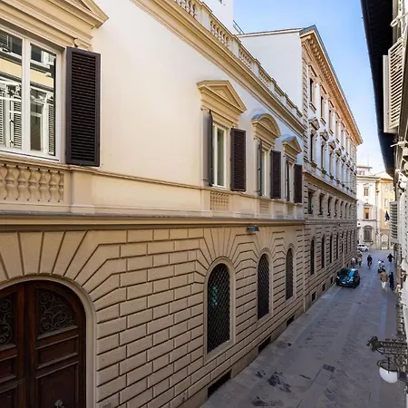 Lejlighed Istay - Zannetti Firenze