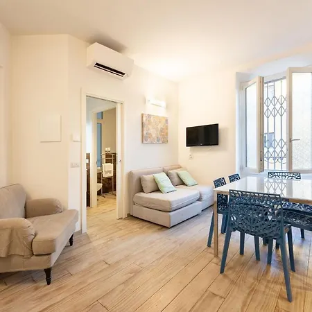 Istay - Zannetti Lejlighed Firenze