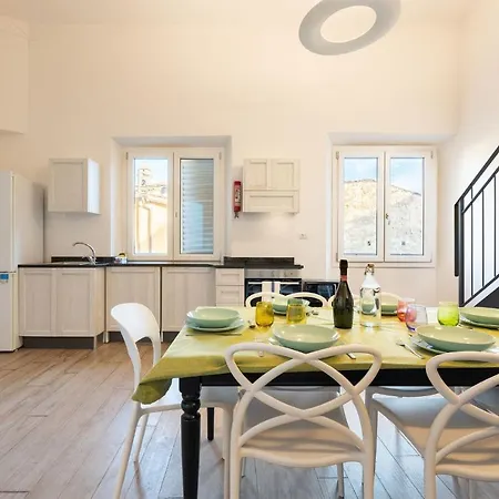 Istay - Zannetti Apartment Florence